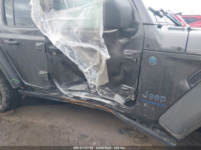 2024 JEEP WRANGLER 4XE 1C4RJXN67RW215606 Photo 5