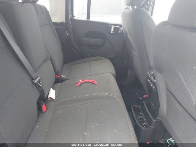 2024 JEEP WRANGLER 4XE 1C4RJXN67RW215606 Photo 7