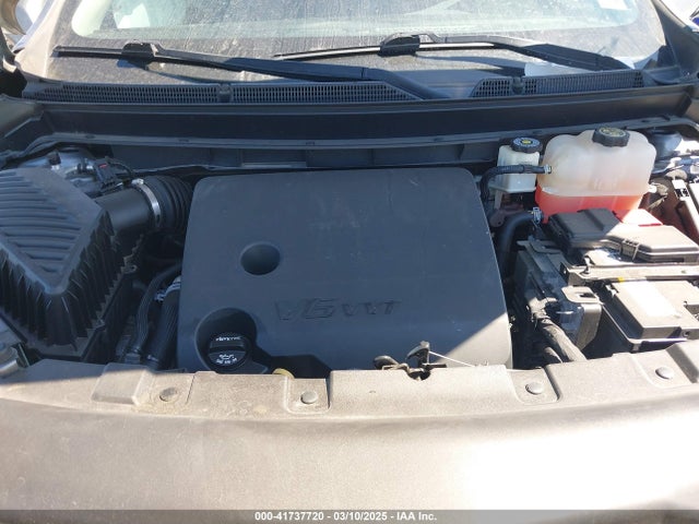 41737720 :رقم المزاد ، 5GAERBKW7KJ316583 vin ، 2019 Buick Enclave Fwd Essence مزاد بيع