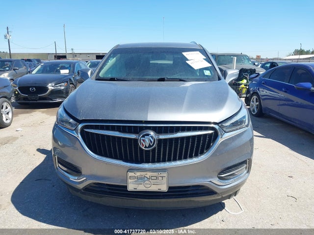 41737720 :رقم المزاد ، 5GAERBKW7KJ316583 vin ، 2019 Buick Enclave Fwd Essence مزاد بيع
