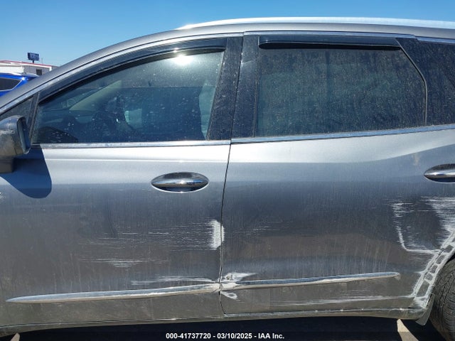 41737720 :رقم المزاد ، 5GAERBKW7KJ316583 vin ، 2019 Buick Enclave Fwd Essence مزاد بيع