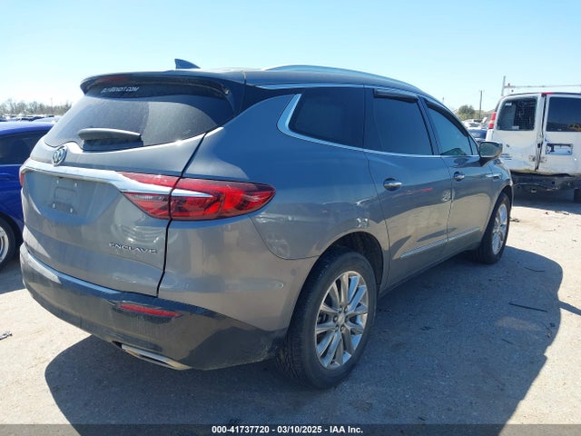 41737720 :رقم المزاد ، 5GAERBKW7KJ316583 vin ، 2019 Buick Enclave Fwd Essence مزاد بيع
