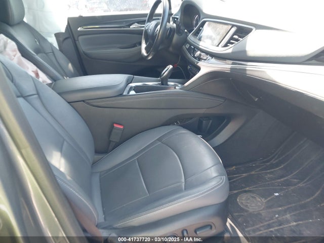 41737720 :رقم المزاد ، 5GAERBKW7KJ316583 vin ، 2019 Buick Enclave Fwd Essence مزاد بيع