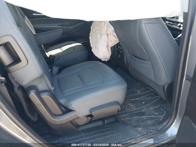 41737720 :رقم المزاد ، 5GAERBKW7KJ316583 vin ، 2019 Buick Enclave Fwd Essence مزاد بيع