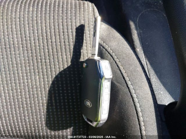 3KPF24ADXME322994 KIA Forte Lxs