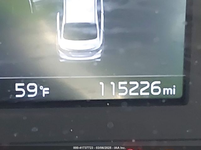 3KPF24ADXME322994 KIA Forte Lxs