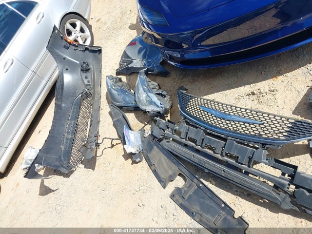 2C4RC1BG4JR204161 Chrysler Pacifica Touring L
