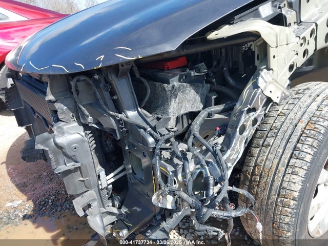 2C4RC1BG4JR204161 Chrysler Pacifica Touring L
