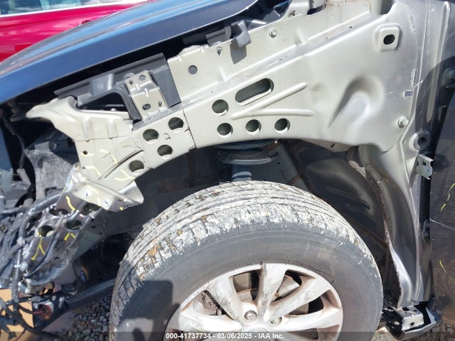 2C4RC1BG4JR204161 Chrysler Pacifica Touring L