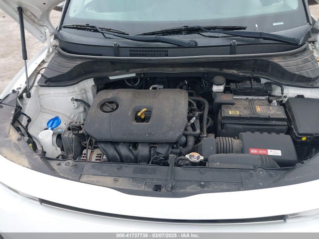 KNDJ23AU2M7143076 KIA SOUL LX