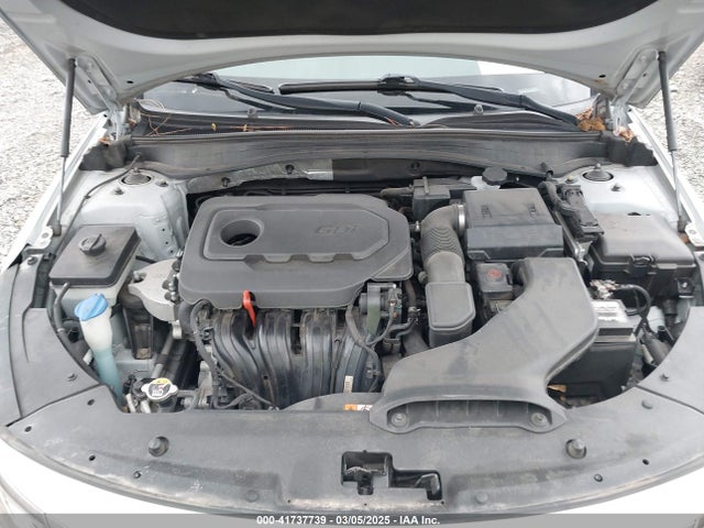 5XXGT4L38KG282053 KIA gdi