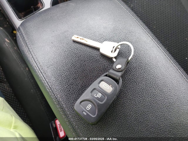 5XXGT4L38KG282053 KIA gdi