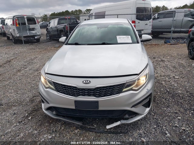5XXGT4L38KG282053 KIA gdi