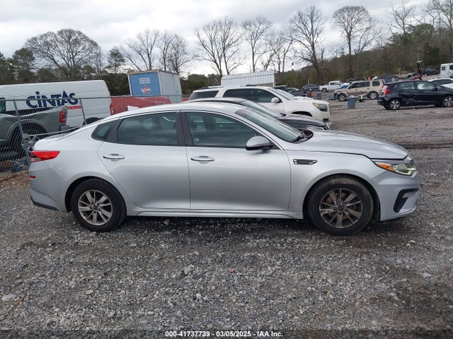 5XXGT4L38KG282053 KIA gdi
