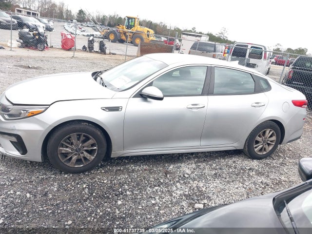 5XXGT4L38KG282053 KIA gdi