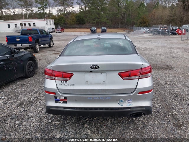 5XXGT4L38KG282053 KIA gdi