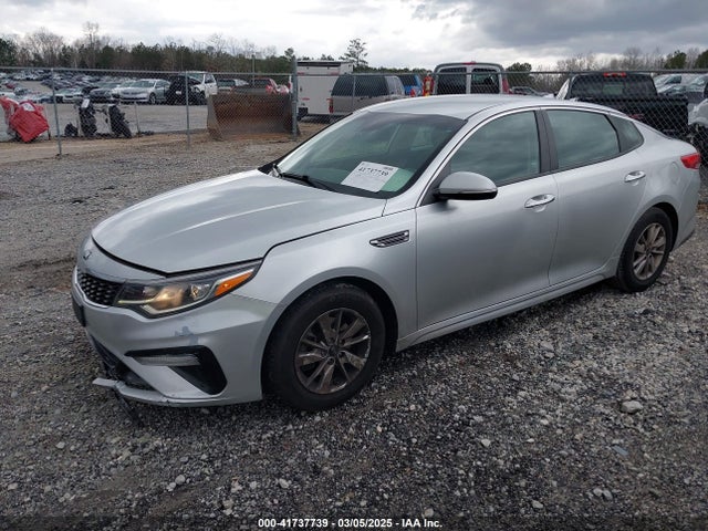 5XXGT4L38KG282053 KIA gdi