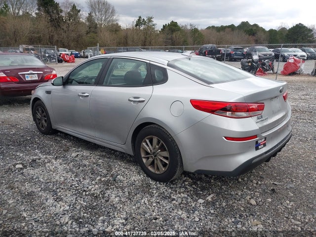 5XXGT4L38KG282053 KIA gdi