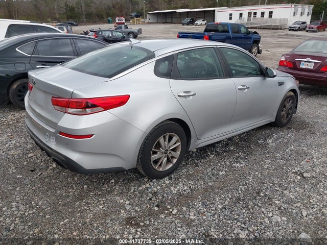 5XXGT4L38KG282053 KIA gdi