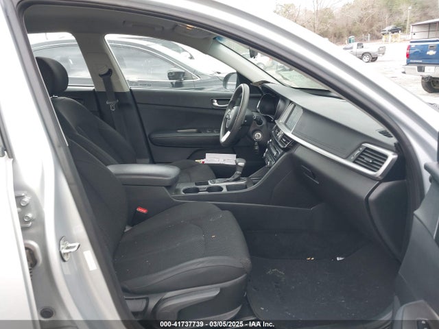 5XXGT4L38KG282053 KIA gdi