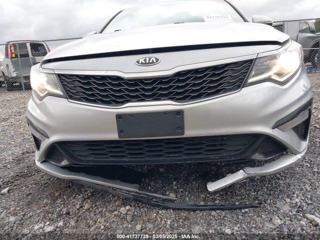 5XXGT4L38KG282053 KIA gdi