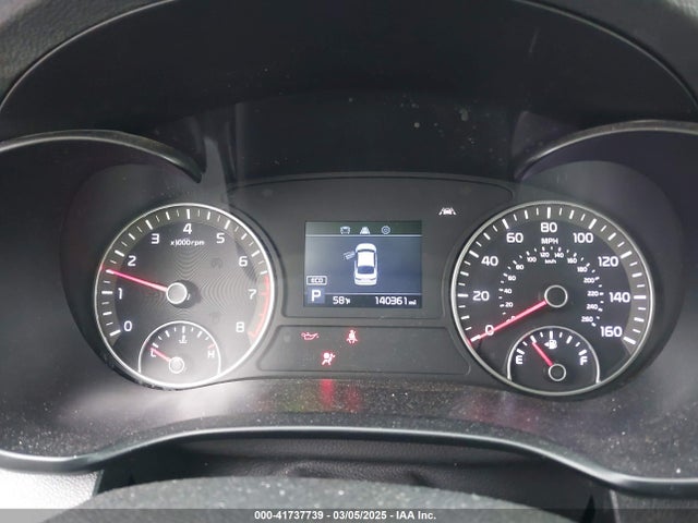 5XXGT4L38KG282053 KIA gdi
