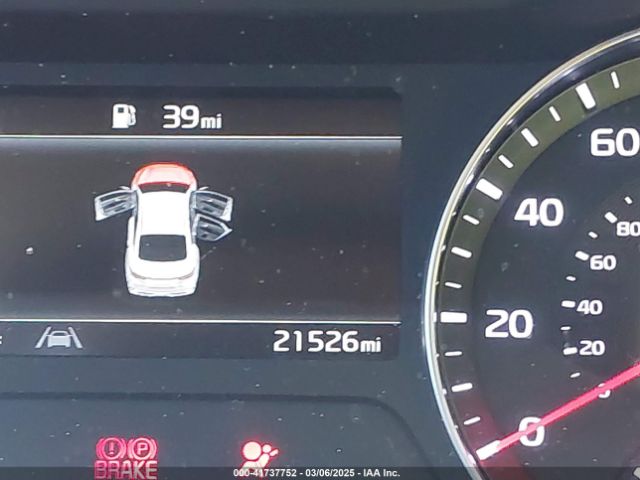 3KPF24AD5PE616176 KIA Forte Lxs