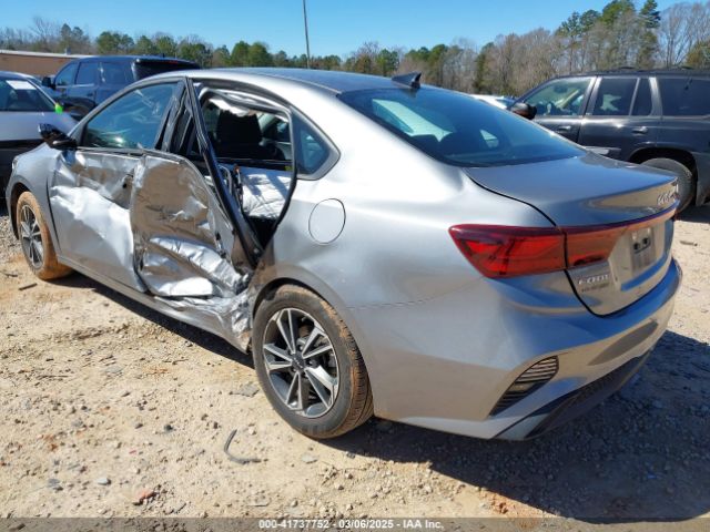 3KPF24AD5PE616176 KIA Forte Lxs