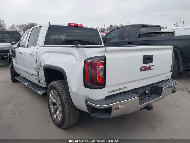 3GTP1NEC7JG217151 GMC Sierra 1500 Slt