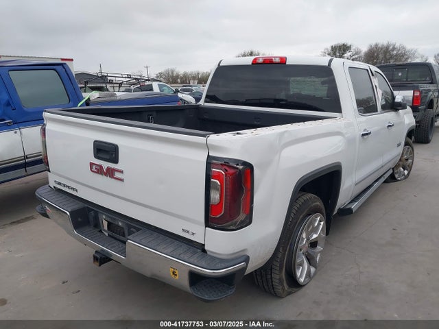 3GTP1NEC7JG217151 GMC Sierra 1500 Slt