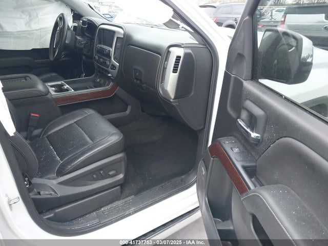 3GTP1NEC7JG217151 GMC Sierra 1500 Slt