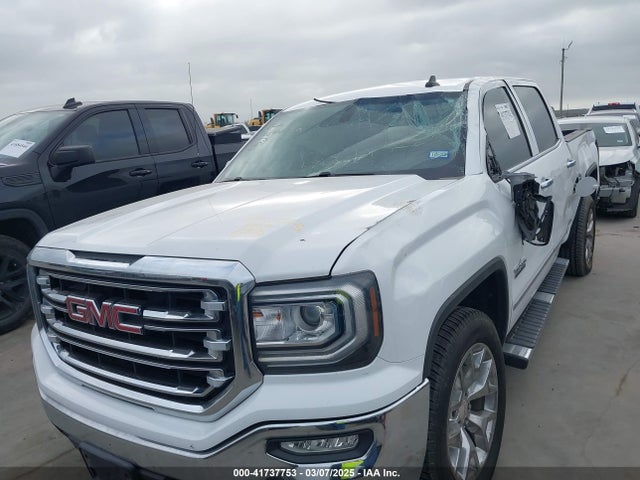3GTP1NEC7JG217151 GMC Sierra 1500 Slt
