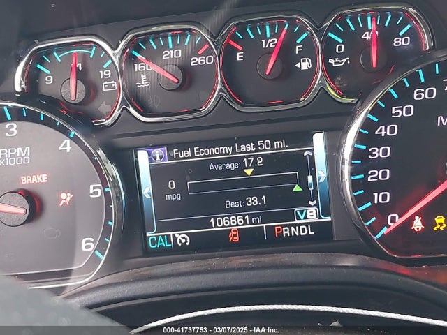 3GTP1NEC7JG217151 GMC Sierra 1500 Slt