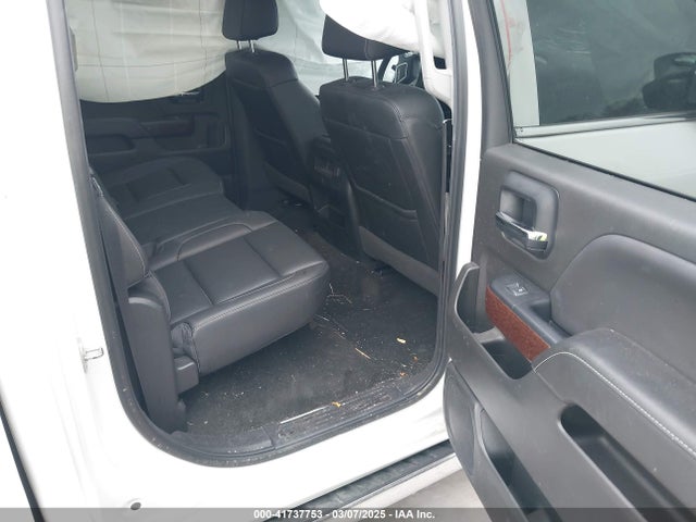 3GTP1NEC7JG217151 GMC Sierra 1500 Slt