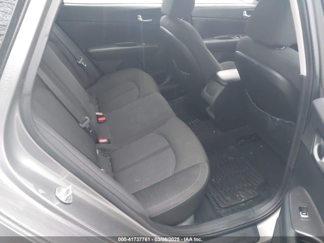 5XXGT4L36GG029997 KIA Optima Lx