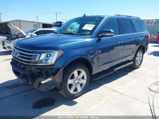 1FMJU1HT5LEA43989 Ford 3.5l gtdi
