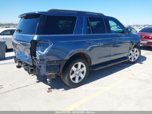 1FMJU1HT5LEA43989 Ford 3.5l gtdi