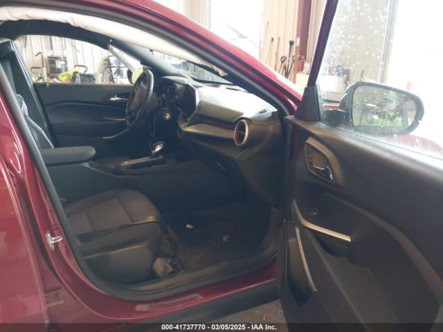 KL77LGE22RC020056 Chevrolet Trax Fwd 1rs