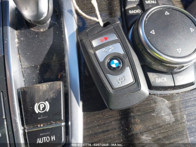 5UXWX9C56G0D70883 BMW X3 Xdrive28i
