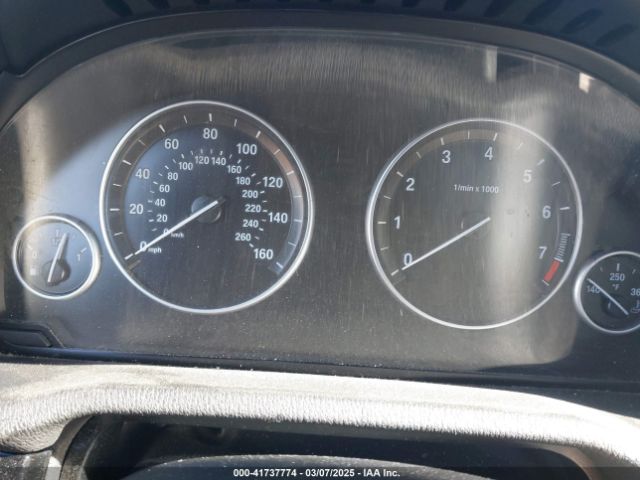 5UXWX9C56G0D70883 BMW X3 Xdrive28i