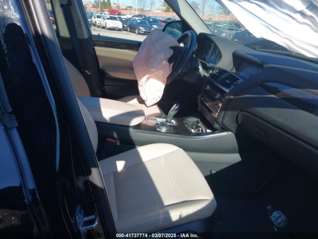 5UXWX9C56G0D70883 BMW X3 Xdrive28i