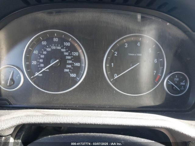 5UXWX9C56G0D70883 BMW X3 Xdrive28i