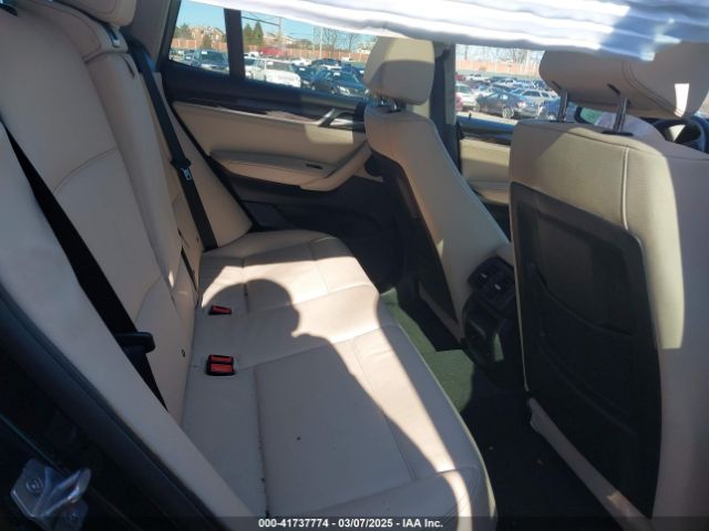 5UXWX9C56G0D70883 BMW X3 Xdrive28i