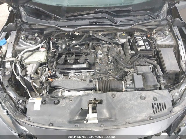 SHHFK7H52JU404657 Honda CIVIC EX