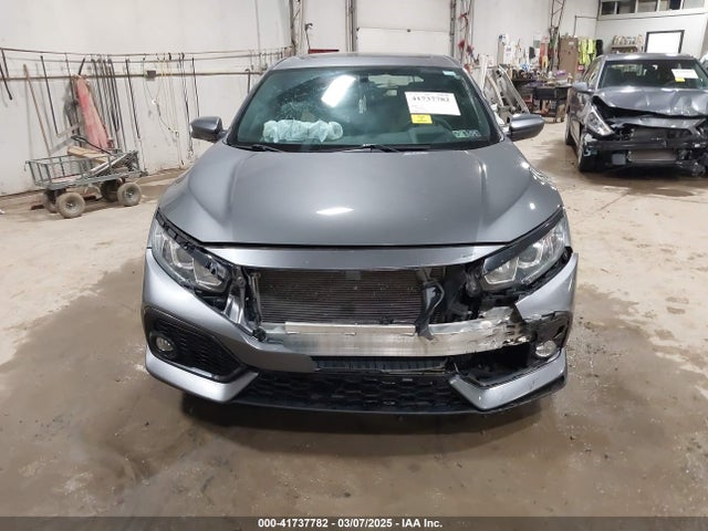 SHHFK7H52JU404657 Honda CIVIC EX