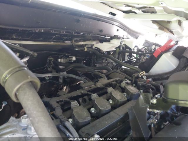 2HKRS4H4XSH425974 Honda Cr-v Ex Awd