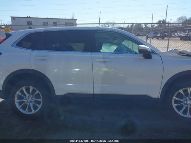 2HKRS4H4XSH425974 Honda Cr-v Ex Awd