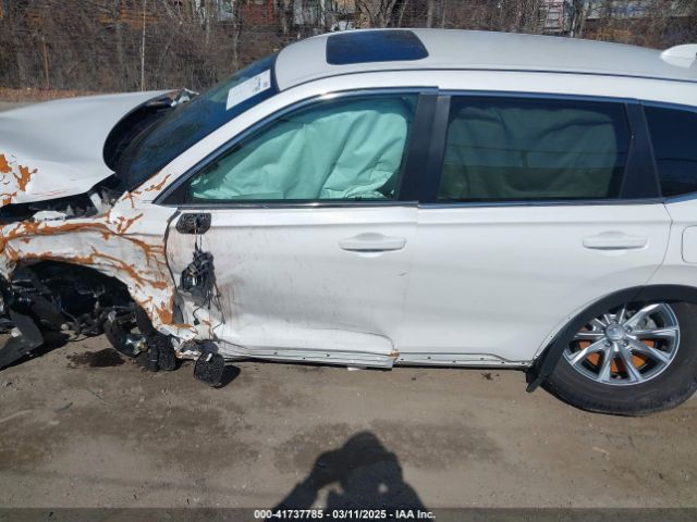 2HKRS4H4XSH425974 Honda Cr-v Ex Awd