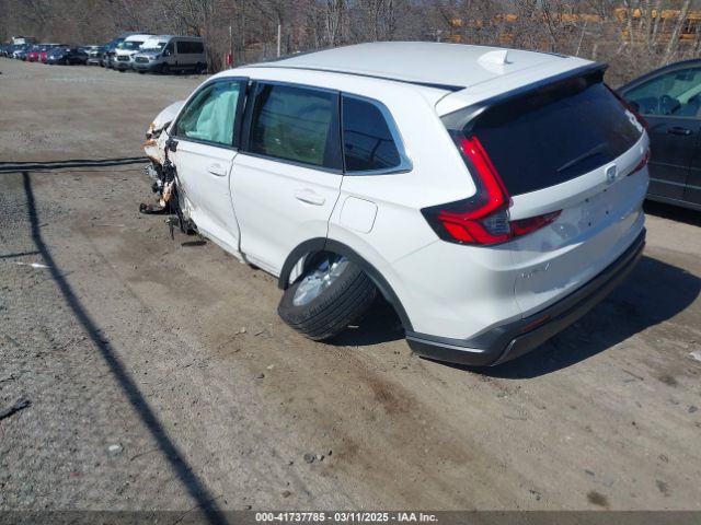 2HKRS4H4XSH425974 Honda Cr-v Ex Awd