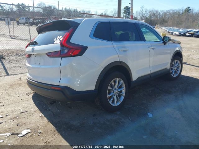 2HKRS4H4XSH425974 Honda Cr-v Ex Awd